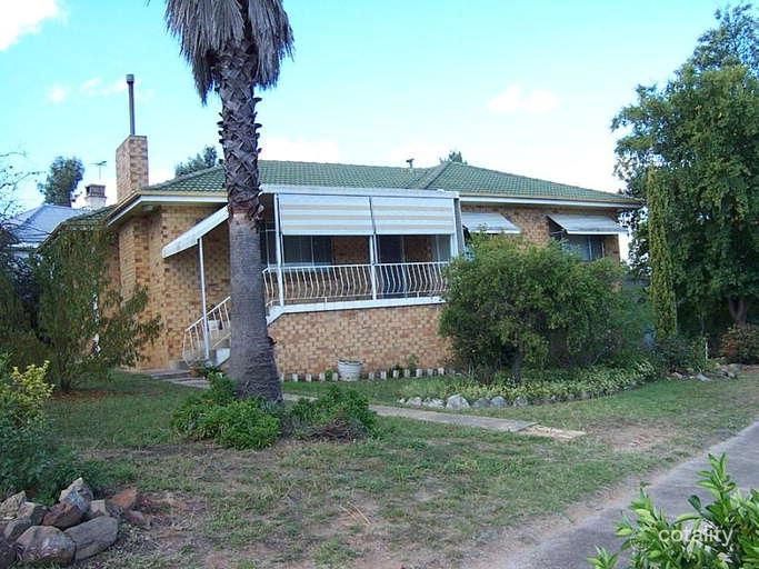 99 Stephen St, Warialda, NSW 2402