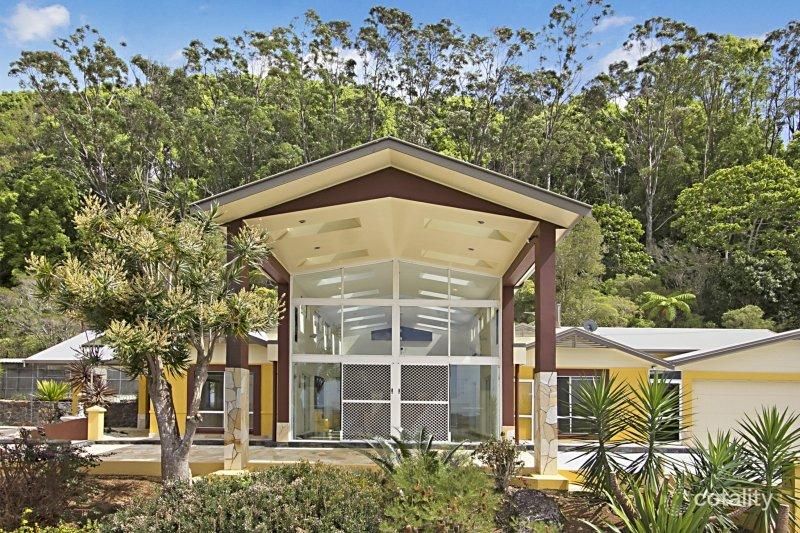 887 Terranora Rd, Bungalora, NSW 2486