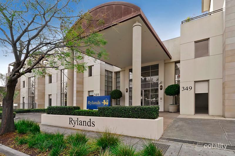 28/349-367 Riversdale Rd, Hawthorn East, VIC 3123