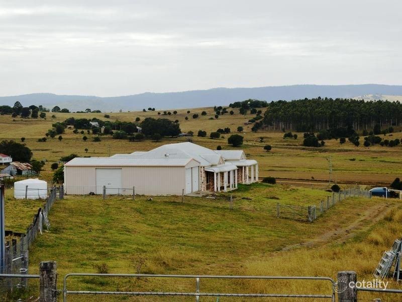 119 Red Bridge Rd, Hoya, QLD 4310