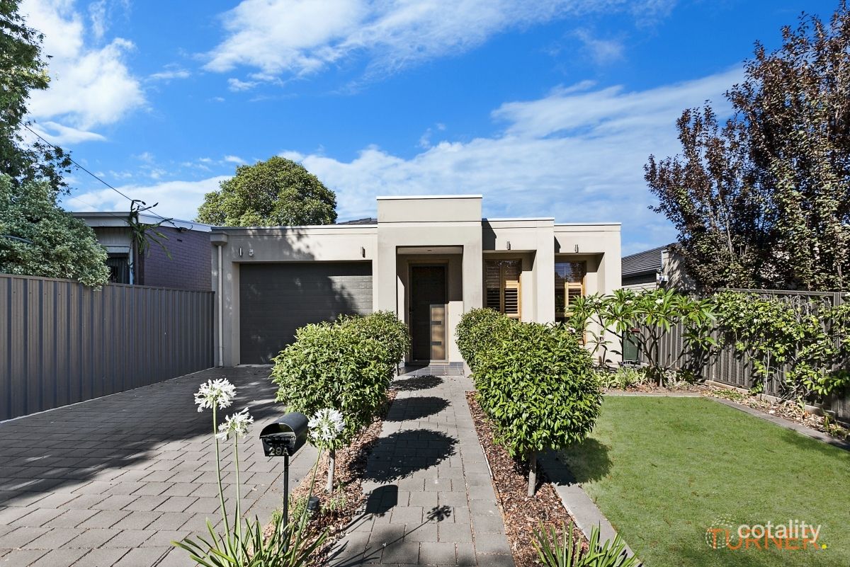29a Hilltop Ave, Felixstow, SA 5070