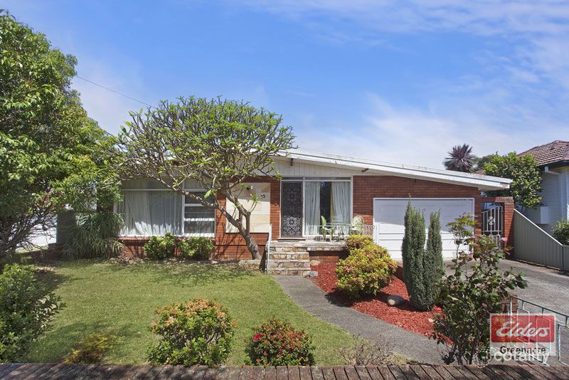 25 Suva Cres, Greenacre, NSW 2190