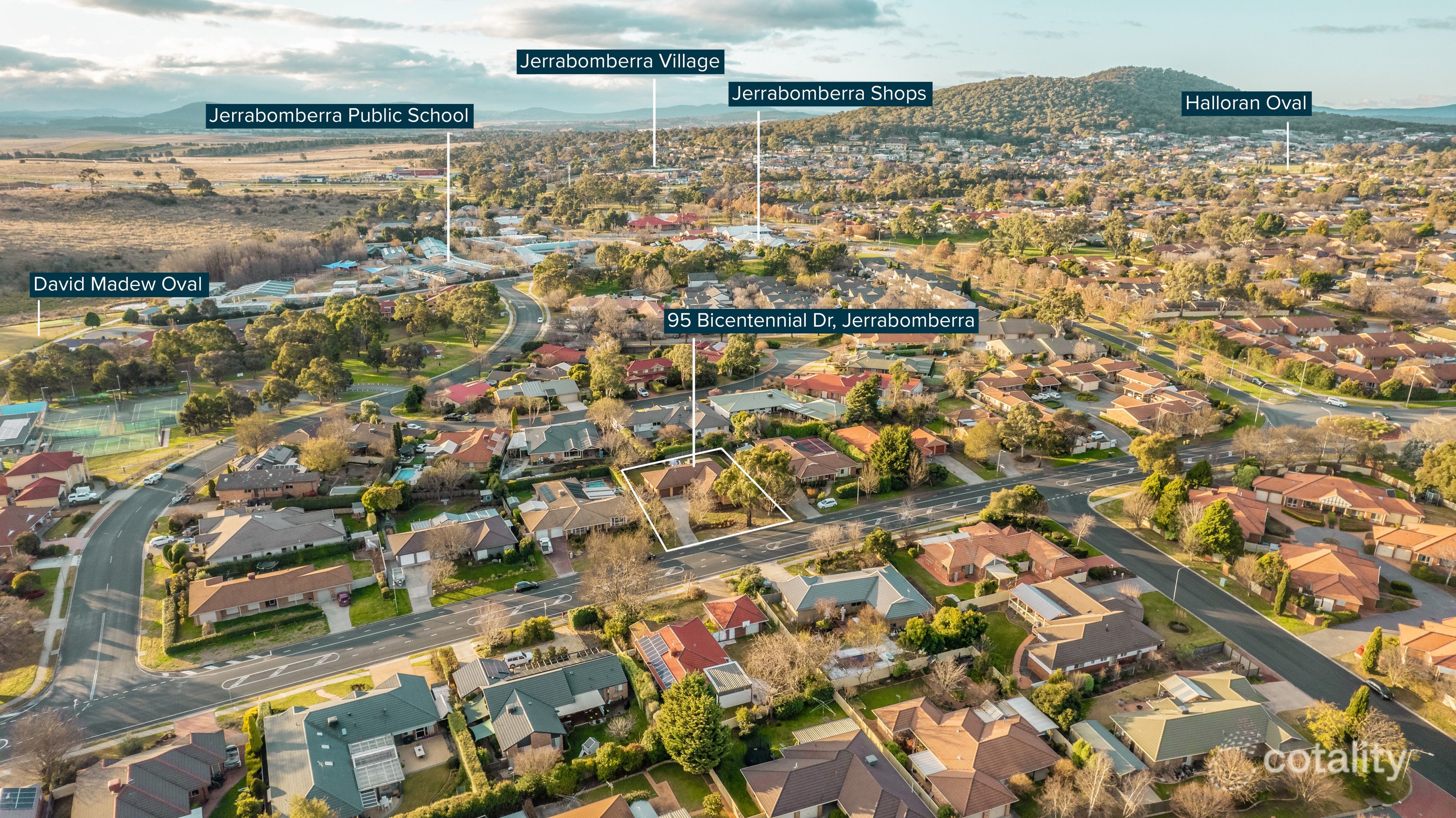 95 Bicentennial Dr, Jerrabomberra, NSW 2619