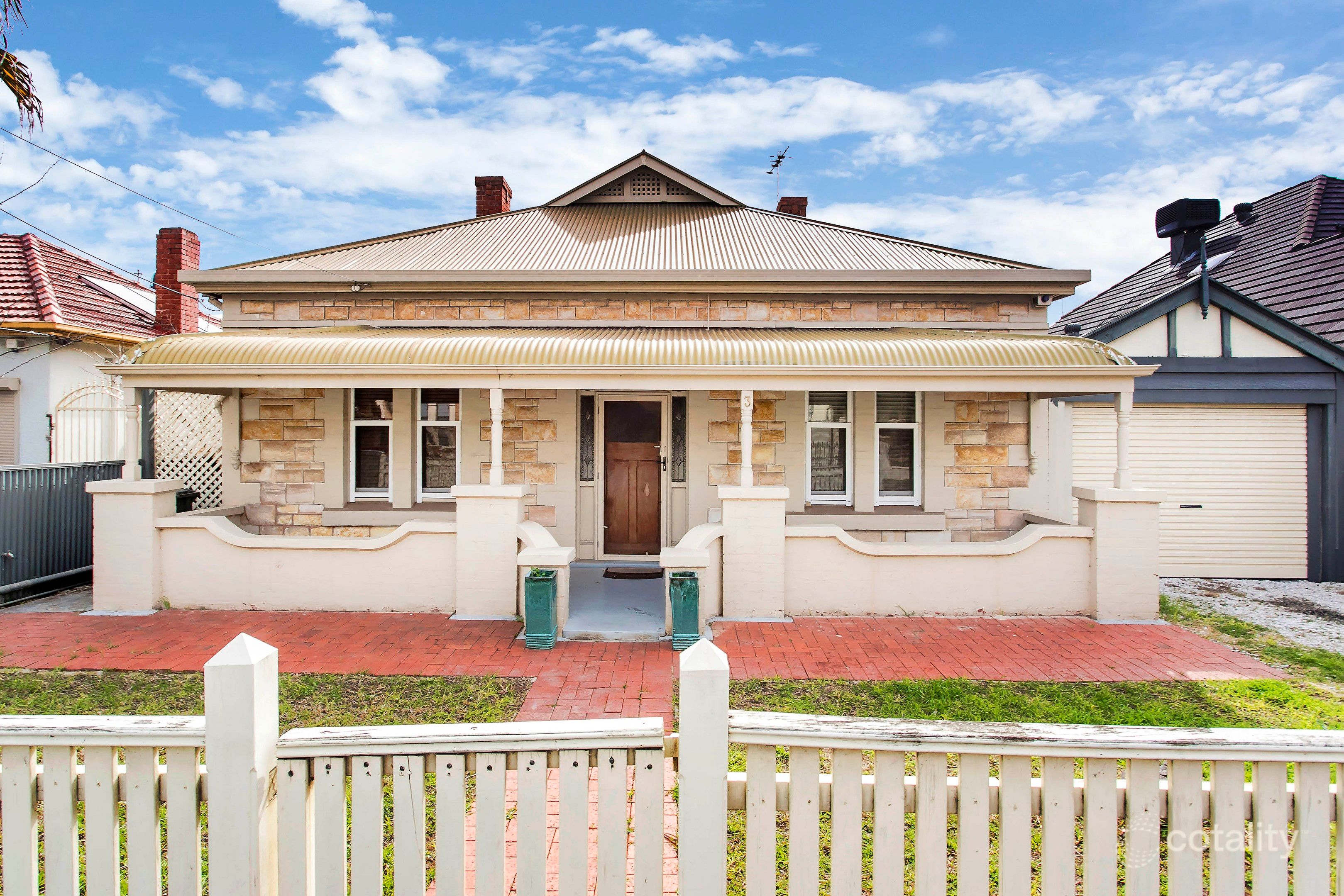 3 Garth St, Woodville Park, SA 5011