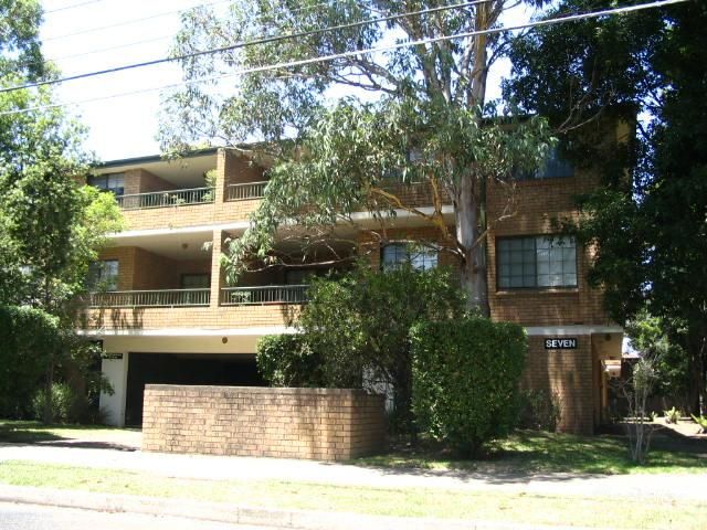 7/7 Rokeby Rd, Abbotsford, NSW 2046