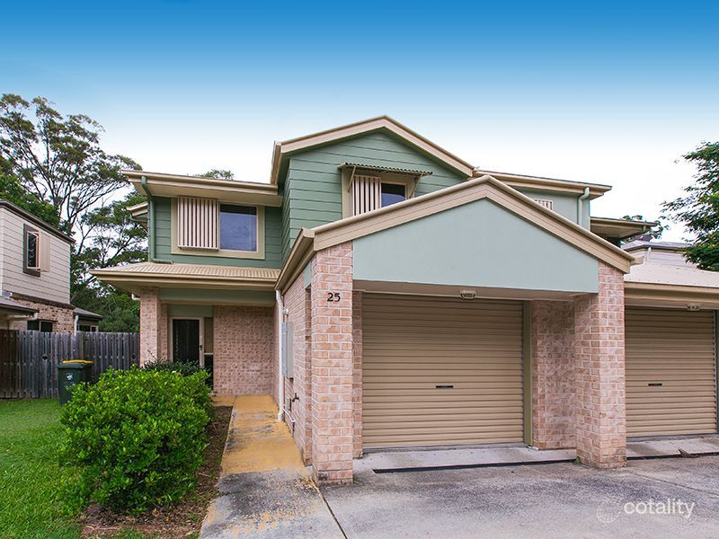 25/36 Rushton St, Runcorn, QLD 4113