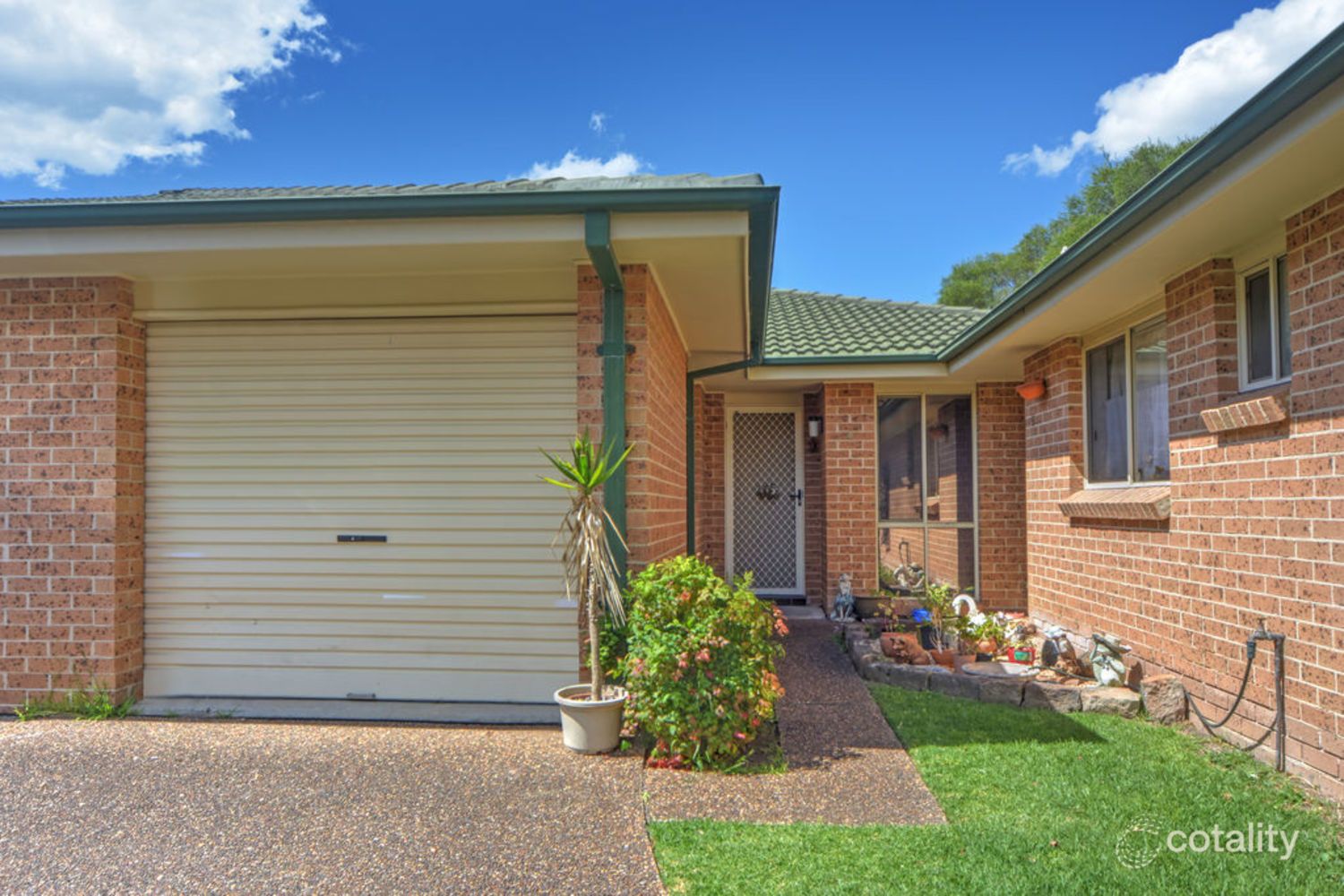 4/5 Elwin Ct, North Nowra, NSW 2541