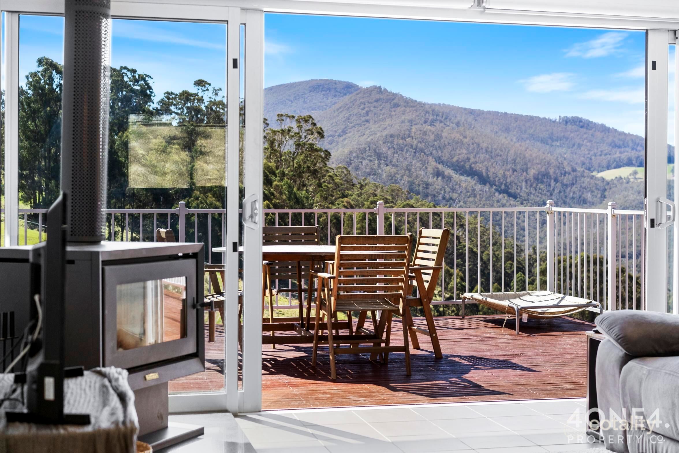 4a Valley Rd, Collinsvale, TAS 7012