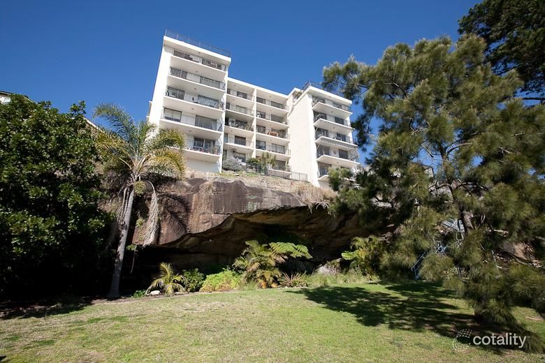 6/10 Gow St, Balmain, NSW 2041