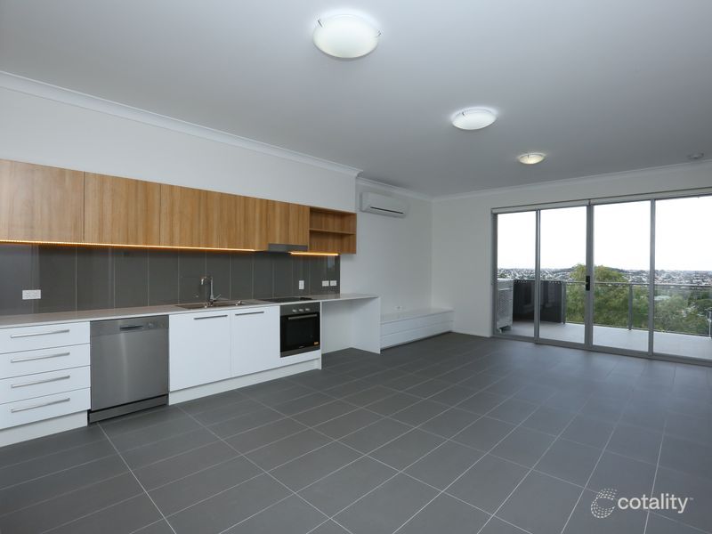 1009/148 Victoria Park Rd, Kelvin Grove, QLD 4059