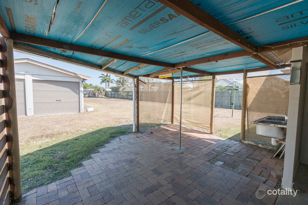 2 Wainwright St, Svensson Heights, QLD 4670