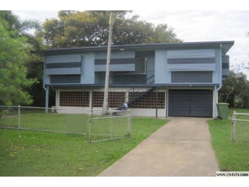 4 Noongah St, Currajong, QLD 4812