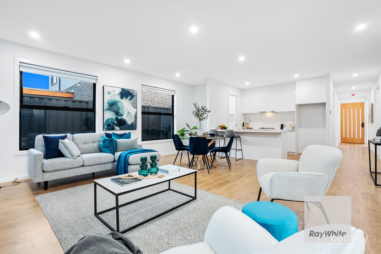 22 Fenska St, Kalkallo, VIC 3064