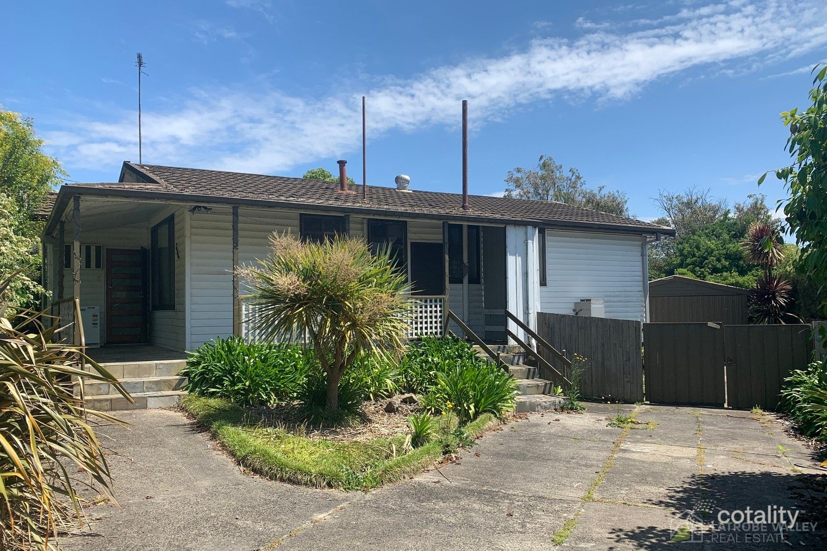 2 Mardan St, Newborough, VIC 3825