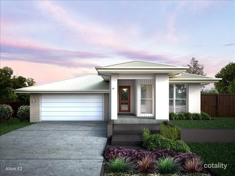 39 Howard Ct, Kyogle, NSW 2474