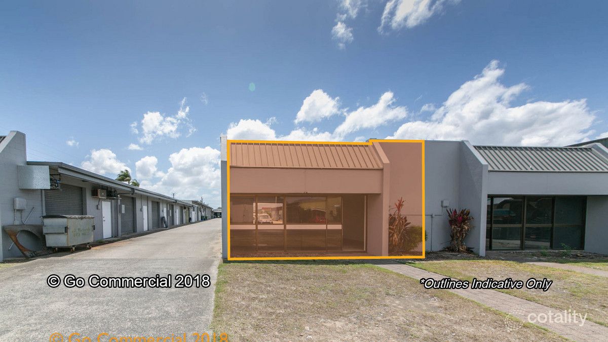 24/12-16 Morrison St, Portsmith, QLD 4870