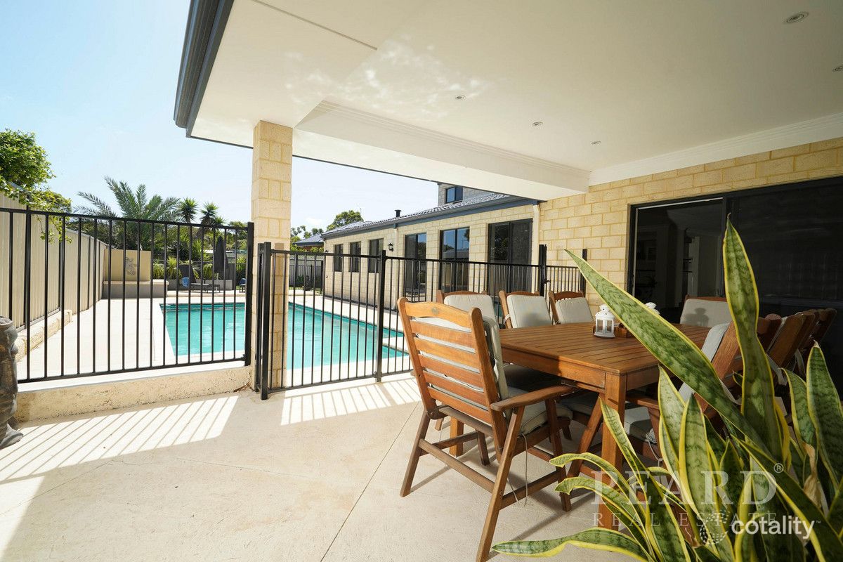 8 Le Buse Cove, Yanchep, WA 6035