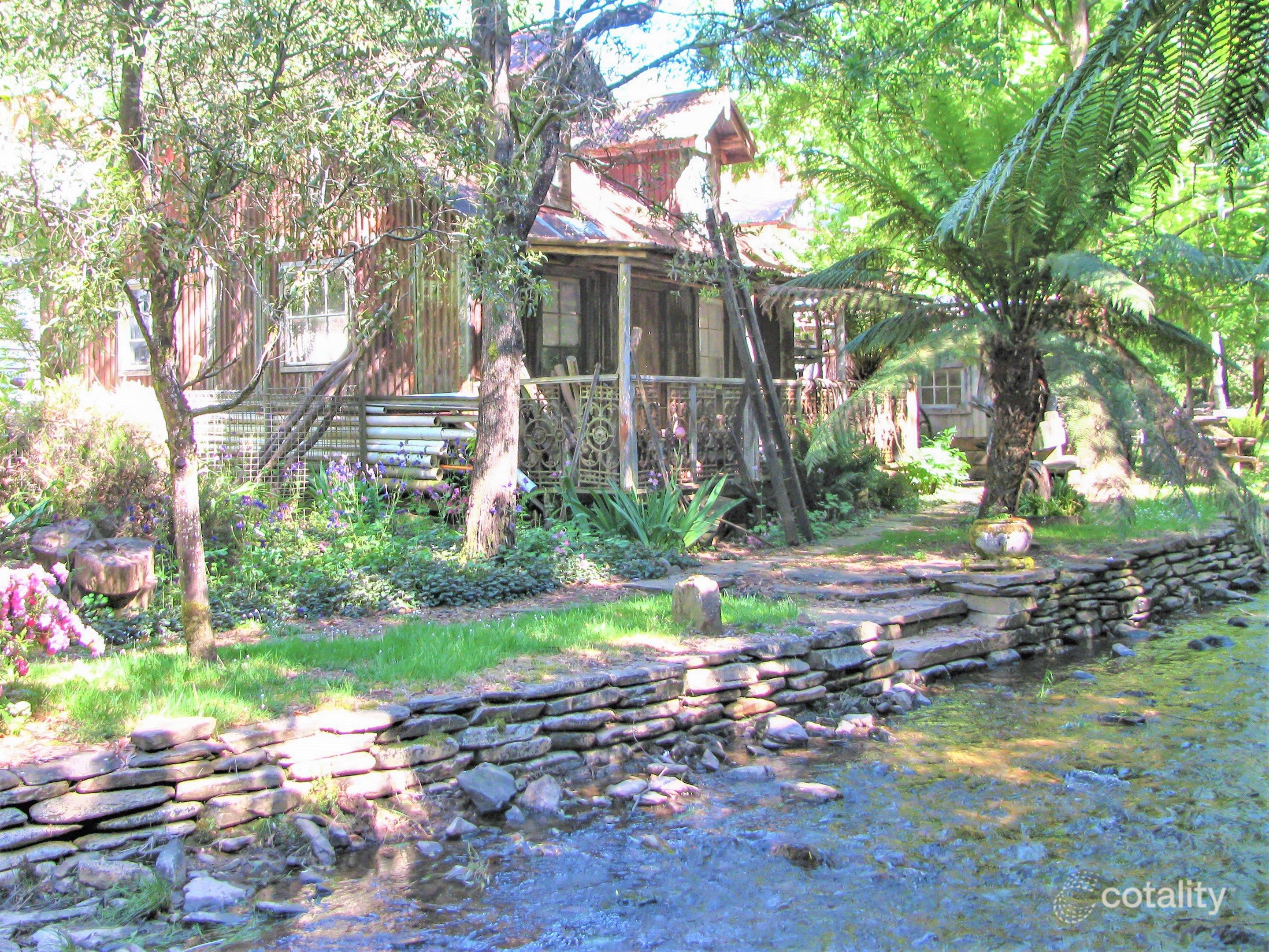 29 Scott St, Woods Point, VIC 3723