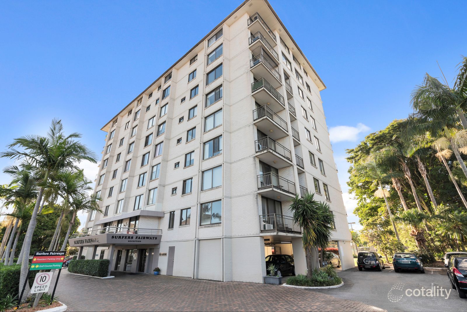 6/13-27 Fairway Dr, Clear Island Waters, QLD 4226