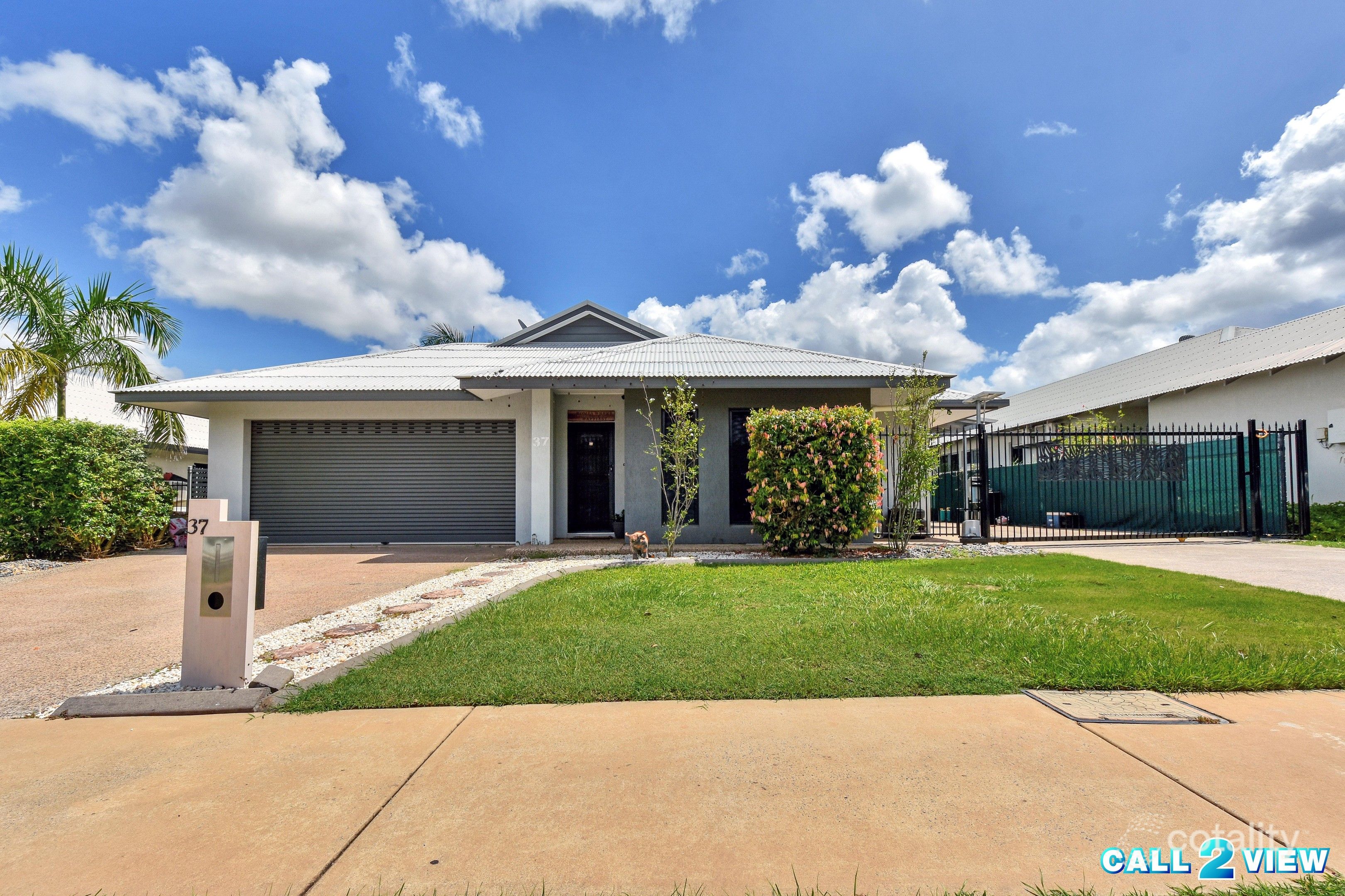 37 Warbird St, Zuccoli, NT 0832