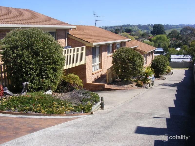 4/3 Eden St, Bega, NSW 2550