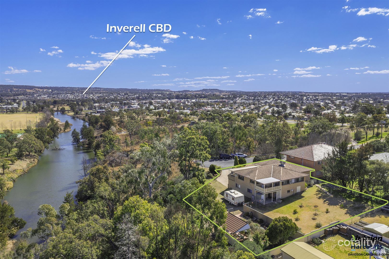 5 Clive St, Inverell, NSW 2360