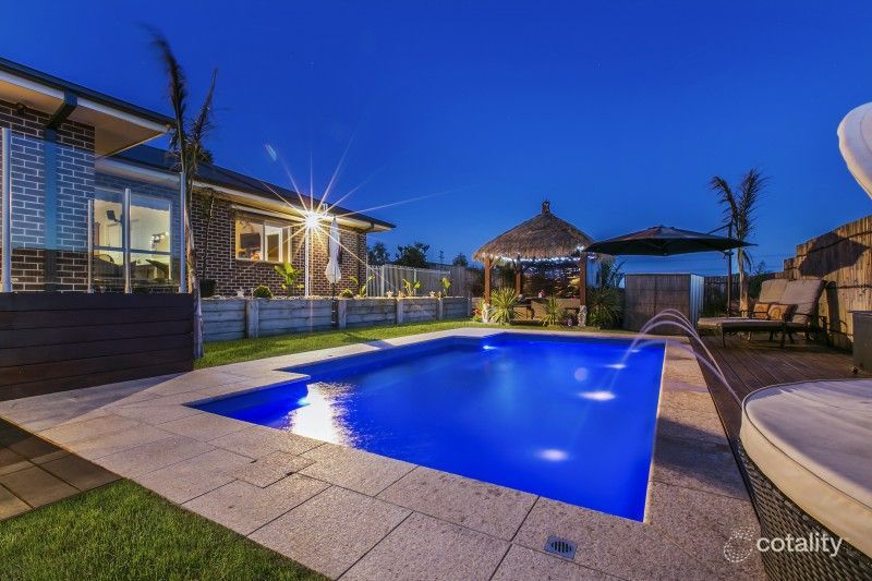 4 Otway Rise, Botanic Ridge, VIC 3977