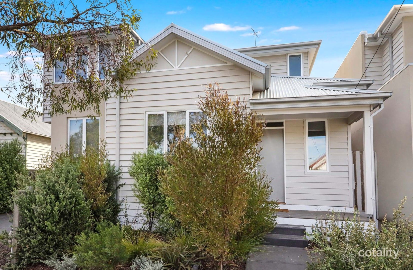 36b Dudley St, Footscray, VIC 3011