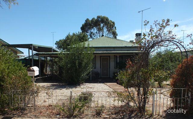 115 Neeld St, Wyalong, NSW 2671