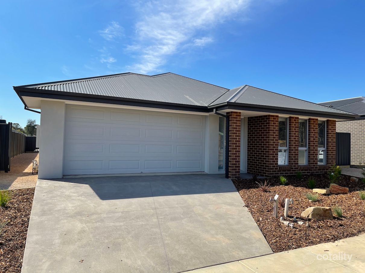 45 Eucalyptus St, Jackass Flat, VIC 3556