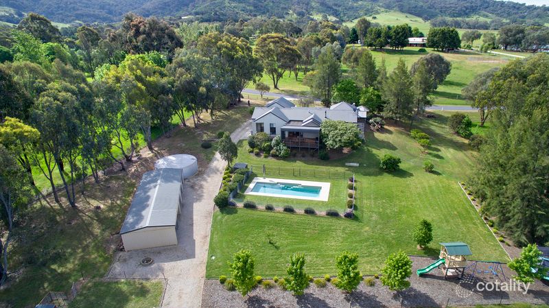 39 Fitzpatrick Dr, Staghorn Flat, VIC 3691