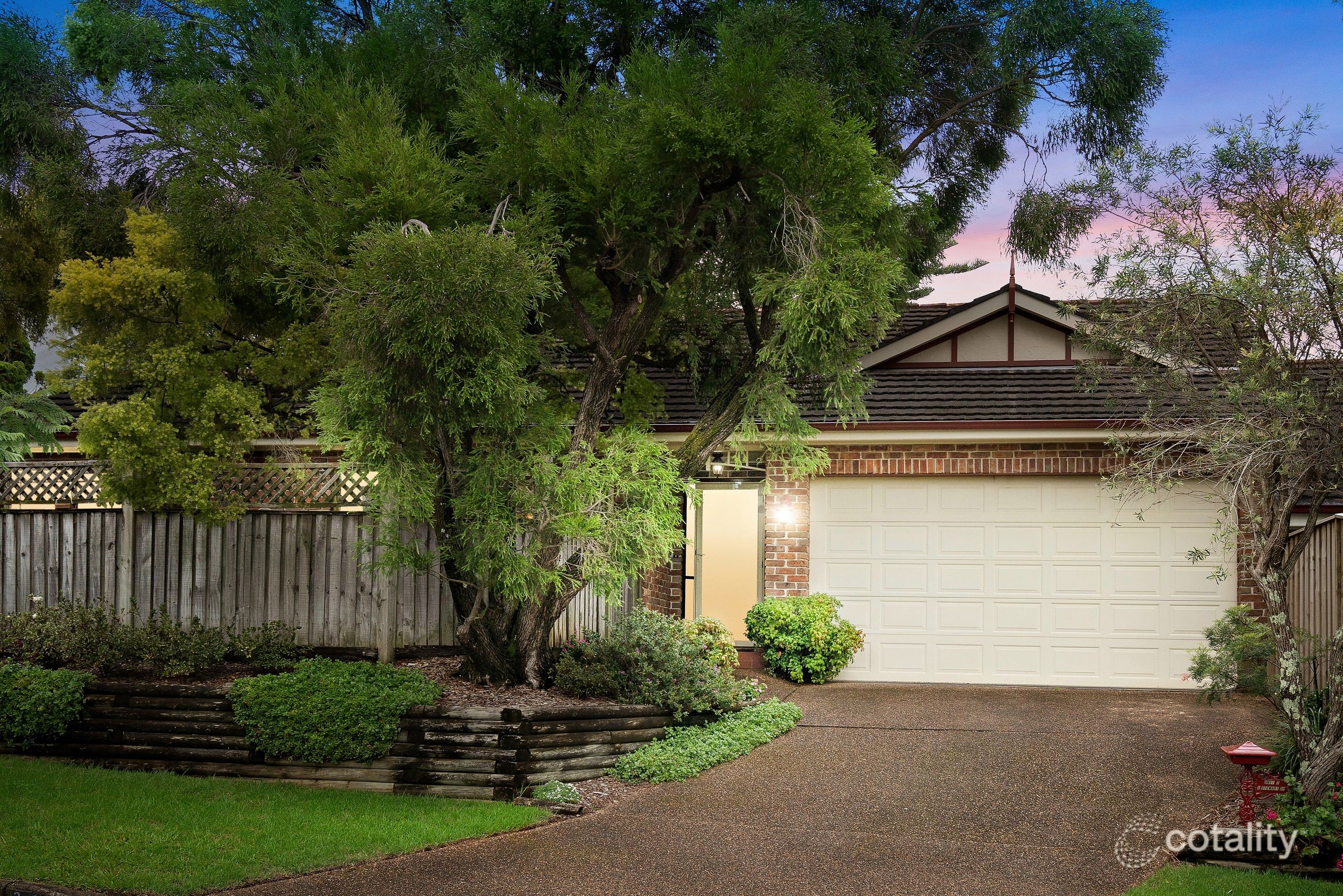 2/1 Stewart Dr, Castle Hill, NSW 2154