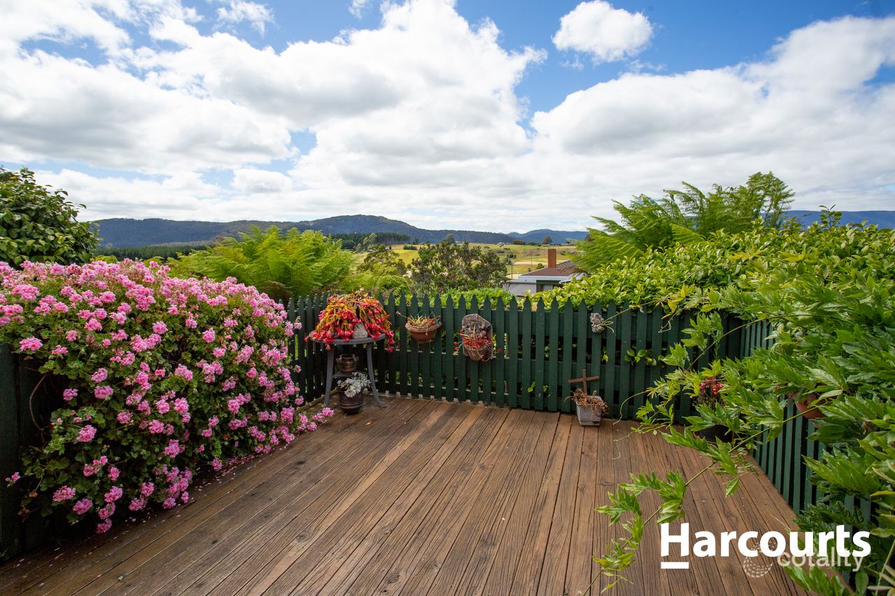 17 Hedley St, Scottsdale, TAS 7260
