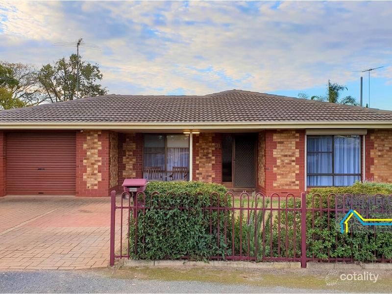 31 Harris St, Balaklava, SA 5461