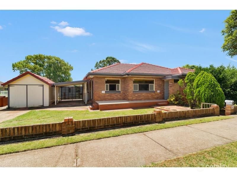 289 Herries St, Newtown, QLD 4350
