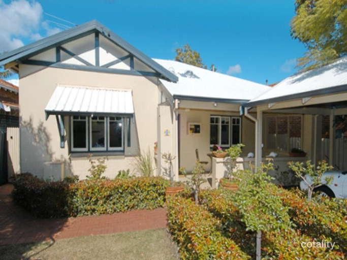 273 Railway Rd, Subiaco, WA 6008