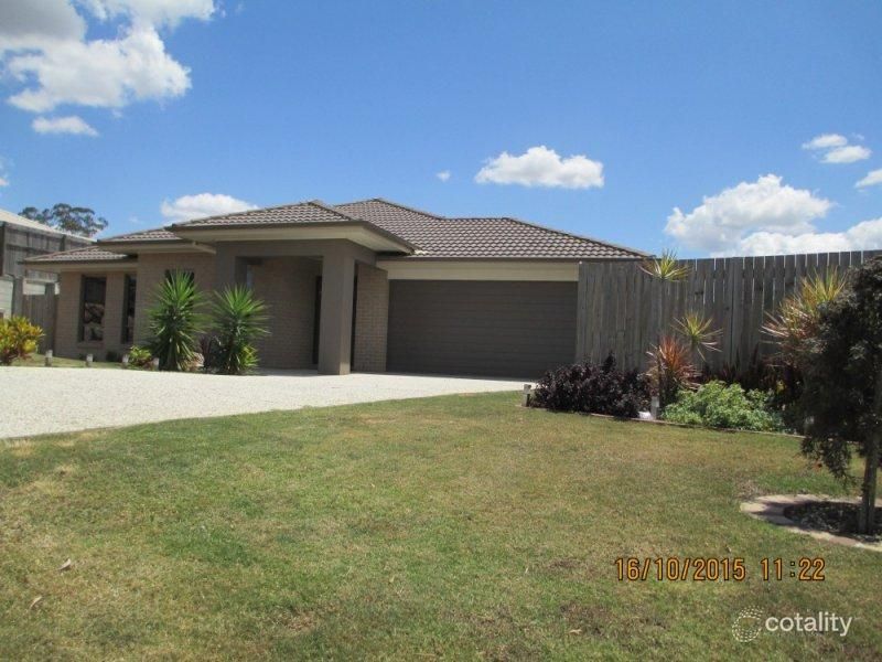 3 Mcguigan Ct, Goodna, QLD 4300