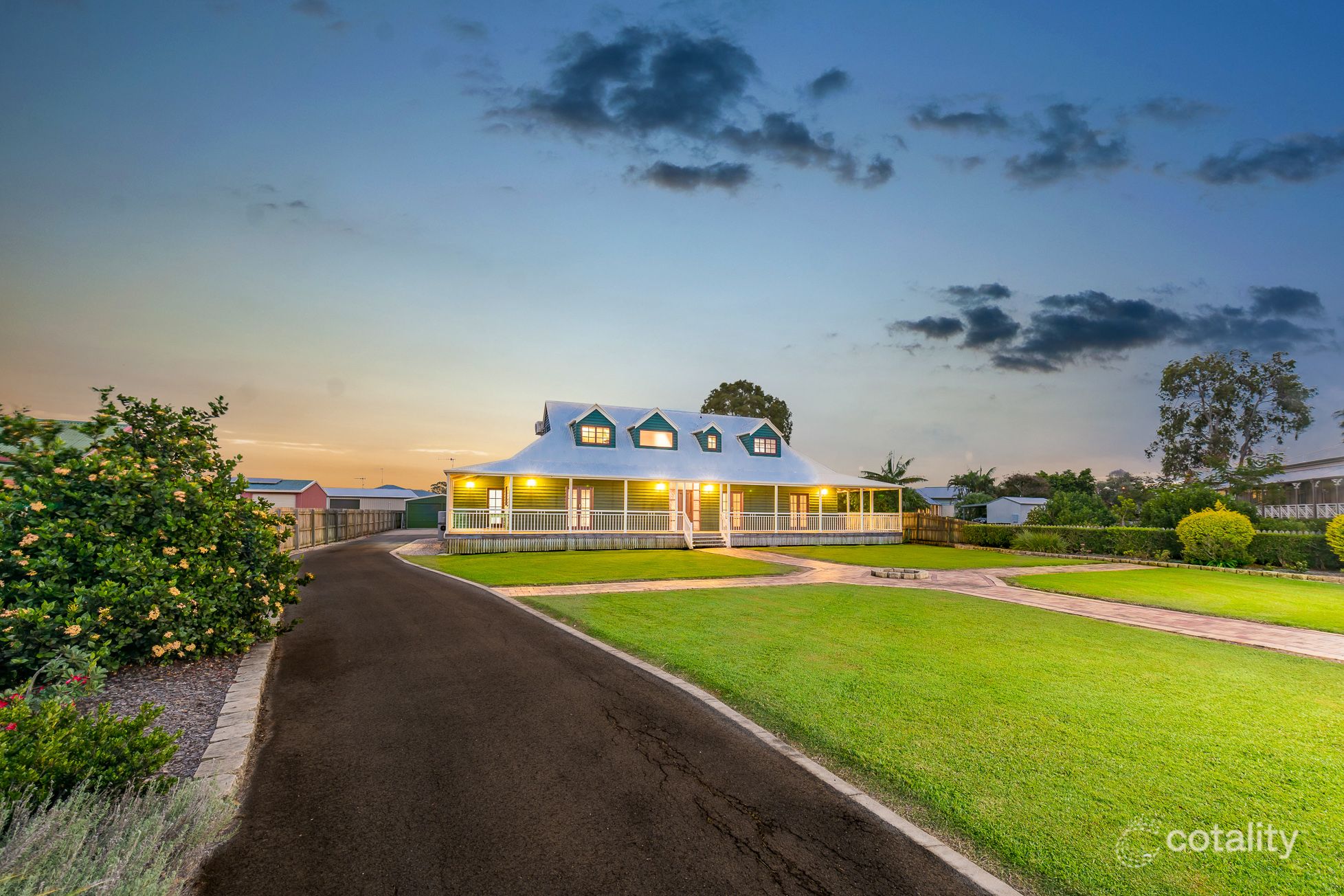 13 Murrell Ct, Bundaberg East, QLD 4670
