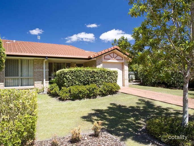 7/34 Bushlands Dr, Noosaville, QLD 4566