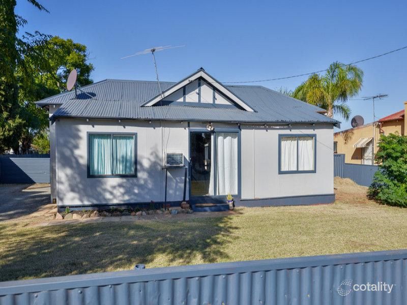 140 Forrest St, South Boulder, WA 6432