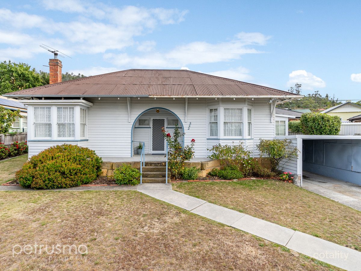 222 Derwent Ave, Lindisfarne, TAS 7015