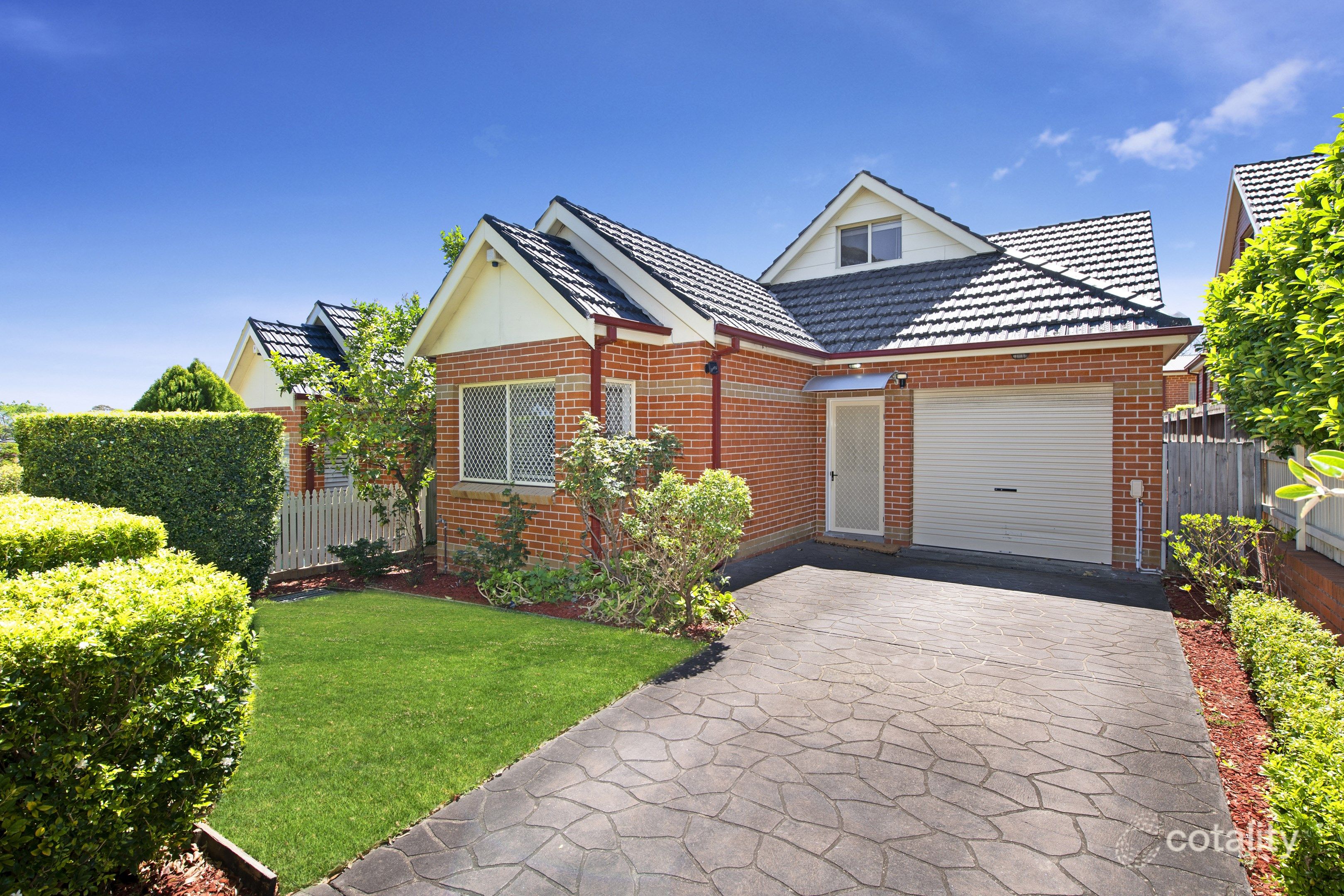 31/33-41 Hanks St, Ashfield, NSW 2131