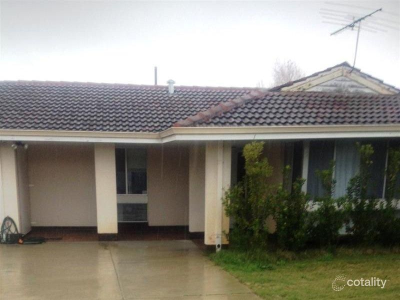 19 Benningfield Rd, Bull Creek, WA 6149