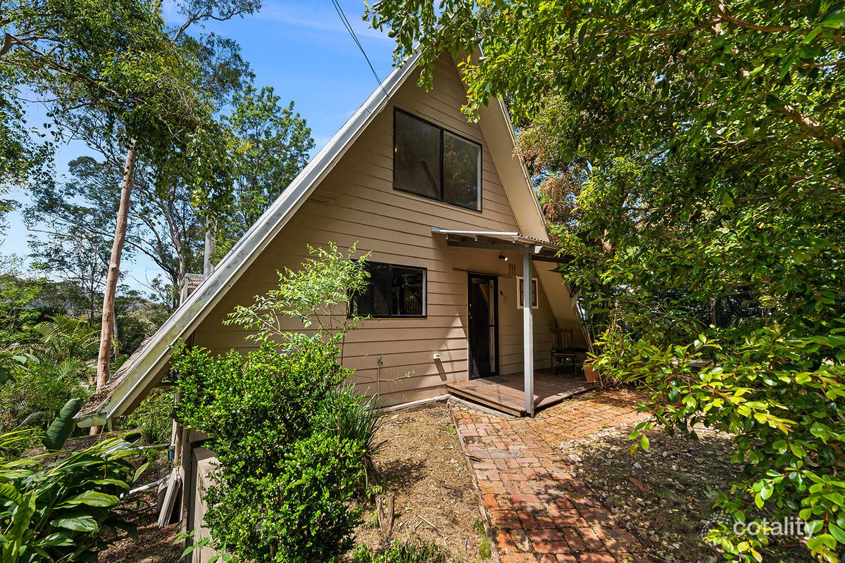 22 Wentworth Ave, Mount Nebo, QLD 4520