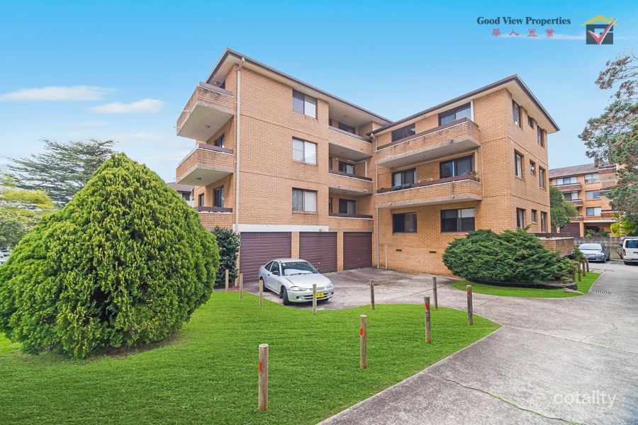 18/2a-4 Nelson St, Penshurst, NSW 2222