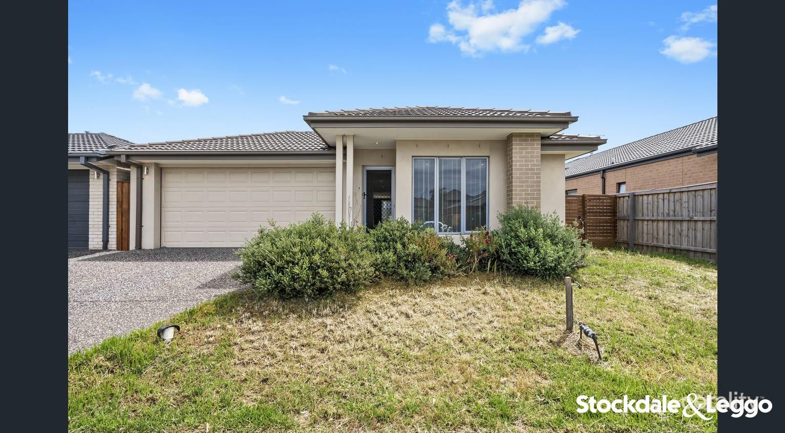 35 Westonbury Dr, Truganina, VIC 3029