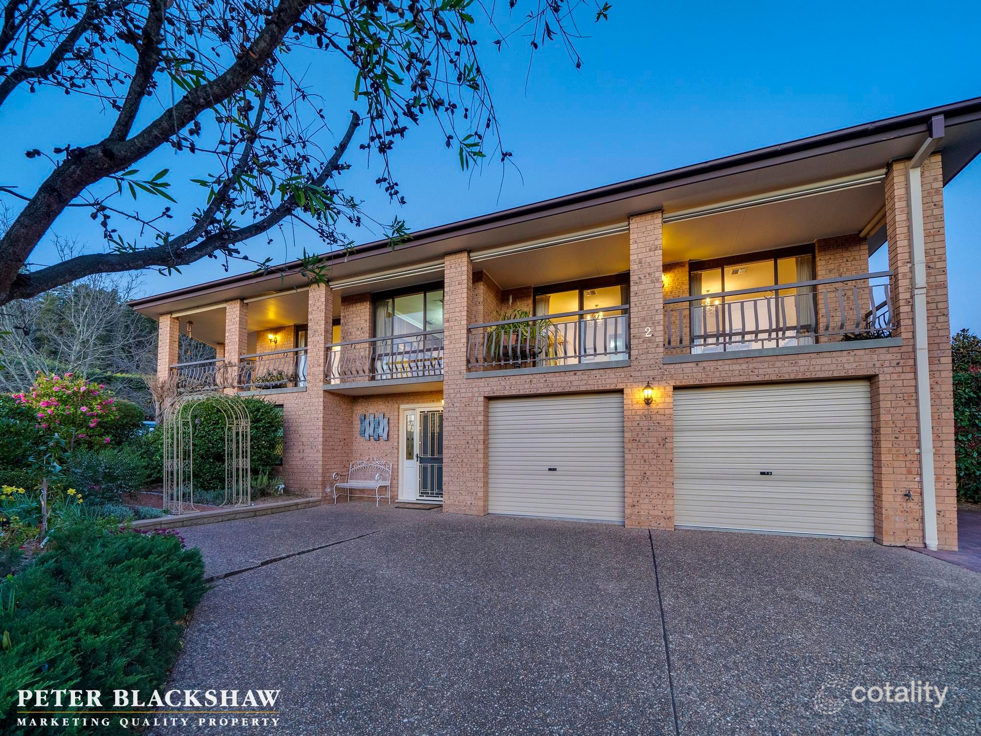 2 Chapple Cl, Isaacs, ACT 2607