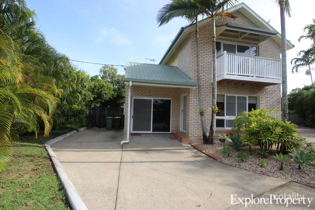 1/58 Waverley St, Bucasia, QLD 4750