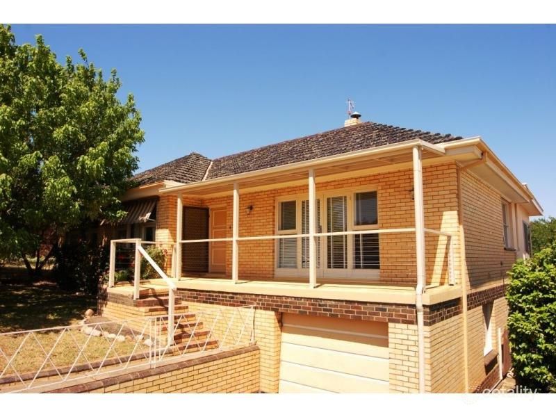 12 Byrne St, Stawell, VIC 3380