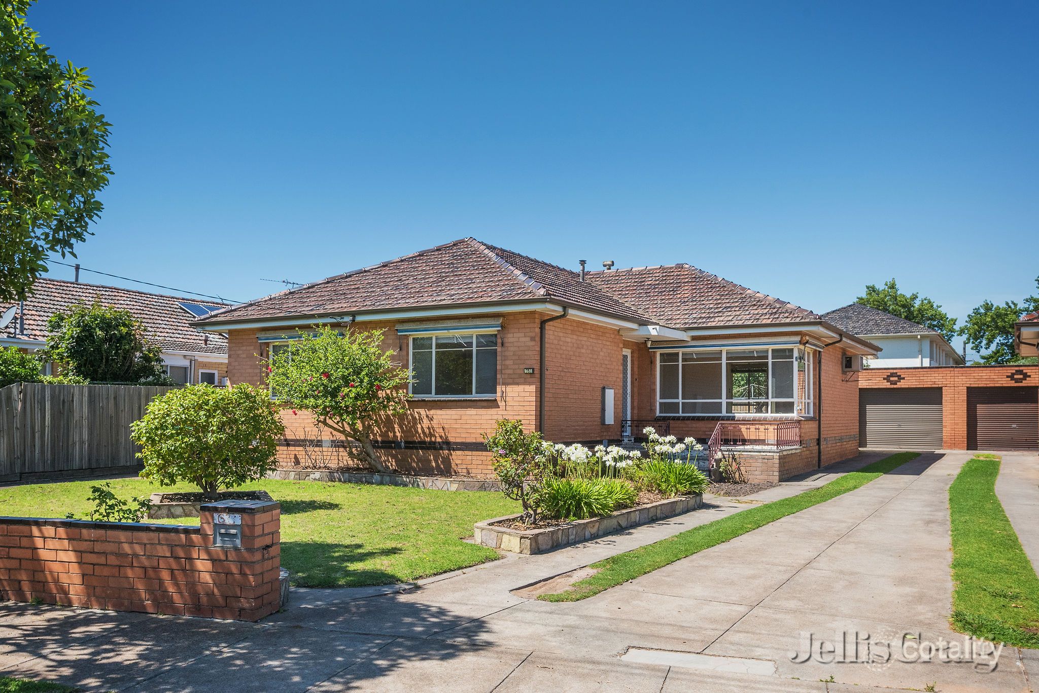 68 Rosanna St, Carnegie, VIC 3163